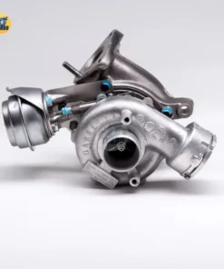Turbolader Audi Skoda VW - 1.9 TDI, 2.0 TDI