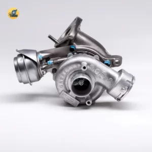 Turbolader Audi Skoda VW - 1.9 TDI, 2.0 TDI