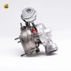 Alternative view of Turbolader Audi Skoda VW - 1.9 TDI, 2.0 TDI