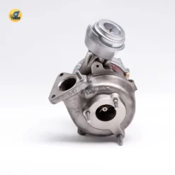 A4 B6 1.9 TDI 130PS | 96kW GB000010