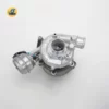 nahaufnahme von turbolader für AUDI A4 B5 1.9 TDI A4 B6 1.9 TDI A6 C5 1.9 TDI SKODA Superb I 1.9 TDI VOLKSWAGEN Passat B5 1.9 TDI