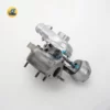 Turbolader Audi A4 B5 B6 A6 C5 Skoda Superb I Volkswagen Passat B5 1.9 TDI 101PS 110PS 115PS