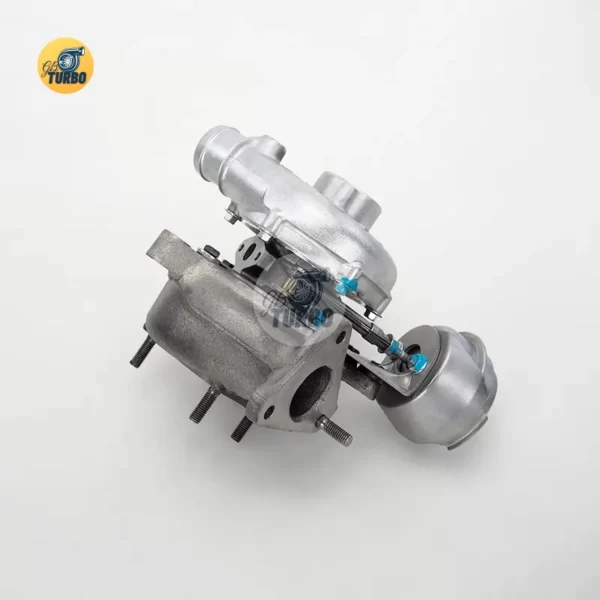 Turbolader Audi A4 B5 B6 A6 C5 Skoda Superb I Volkswagen Passat B5 1.9 TDI 101PS 110PS 115PS