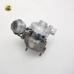 A4 B5 1.9 TDI 110PS | 81kW GB000011