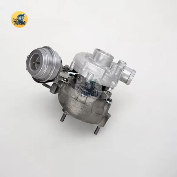 Turbolader Audi A4 B5 B6 A6 C5 Skoda Superb I Volkswagen Passat B5 1.9 TDI 101PS 110PS 115PS