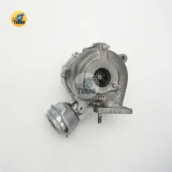 A4 B5 1.9 TDI 110PS | 81kW GB000011