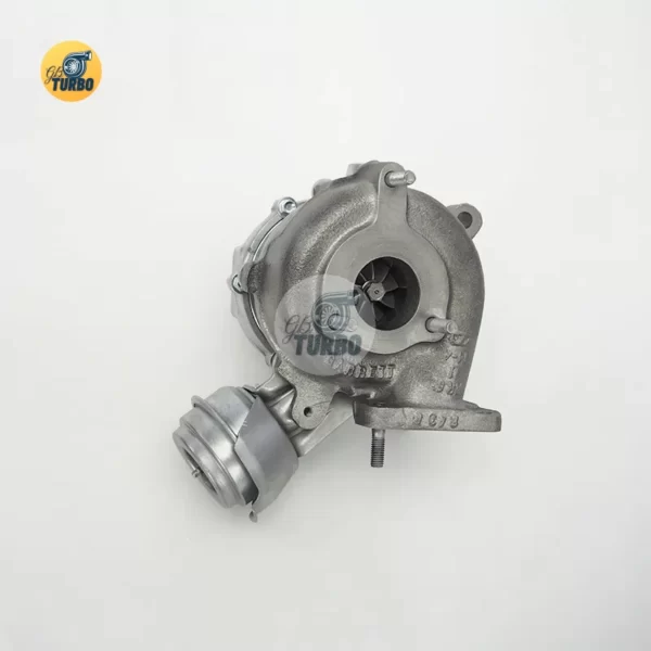 Turbolader Audi A4 B5 B6 A6 C5 Skoda Superb I Volkswagen Passat B5 1.9 TDI 101PS 110PS 115PS