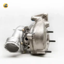 Alternative view of Turbolader Audi A4, A6 2.0 TDI