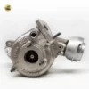 Turbolader Audi A4, A6 2.0 TDI