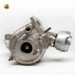 A4 B7 2.0 TDI 136PS | 100kW GB000012