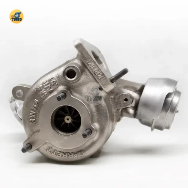 Turbolader Audi A4, A6 2.0 TDI