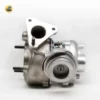 Turbolader Audi A4, A6 2.0 TDI