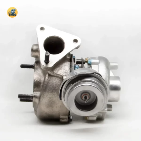 Turbolader Audi A4, A6 2.0 TDI