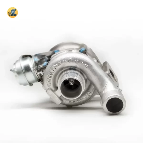Turbolader Audi A4 B5 B6 B7 A6 C5 A8 D2 Skoda Superb I VW Passat B5 2.5 TDI