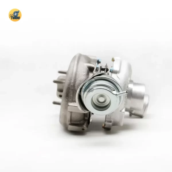 Turbolader Audi A4 B5 B6 B7 A6 C5 A8 D2 Skoda Superb I VW Passat B5 2.5 TDI