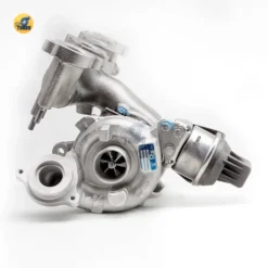 Turbolader Audi A3 8P Skoda Yeti VW Eos Golf V Passat B6 Scirocco III Tiguan I2.0 TDI