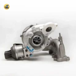 Turbolader Audi Skoda VW 2.0 TDI
