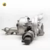 Turbolader Audi Skoda VW 2.0 TDI