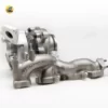 Turbolader Audi Skoda VW 2.0 TDI