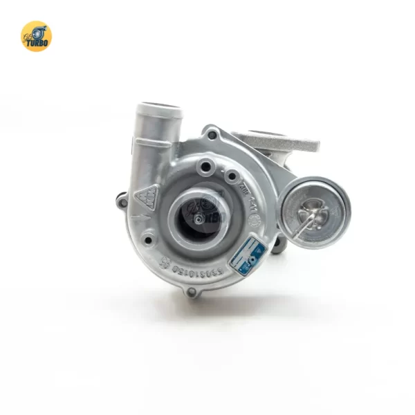 Turbolader Ford Seat VW 1.9 TDI
