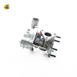 Alternative view of Turbolader Ford Seat VW 1.9 TDI