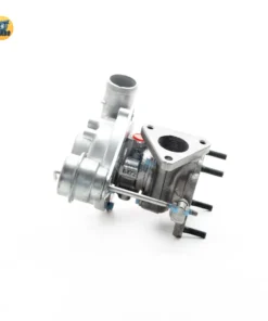 Alternative view of Turbolader Ford Seat VW 1.9 TDI