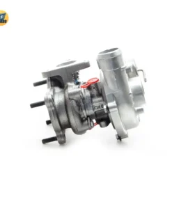 Turbolader Ford Seat VW 1.9 TDI Ford GB000016