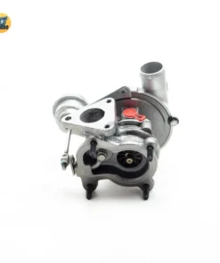 Turbolader Ford Seat VW 1.9 TDI Ford GB000016