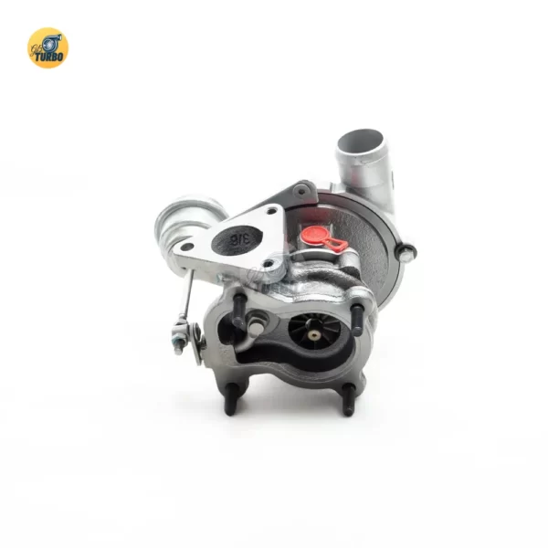 Turbolader Ford Seat VW 1.9 TDI
