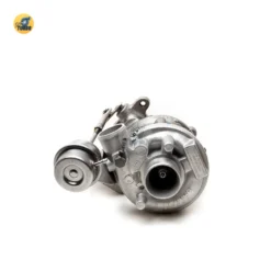 Turbolader Audi VW 1.9 TDI