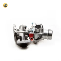 Alternative view of Turbolader Audi VW 1.9 TDI