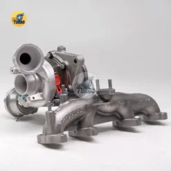 Turbolader Audi A3 Seat Altea Leon Toledo Skoda Fabia Octavia Roomster Superb VW Caddy Golf Jetta Passat Polo Touran 1.9TDI