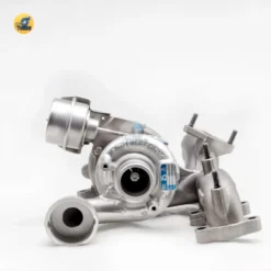Turbolader Seat Skoda VW 1.9 TDI