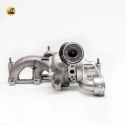 Alternative view of Turbolader Seat Skoda VW 1.9 TDI