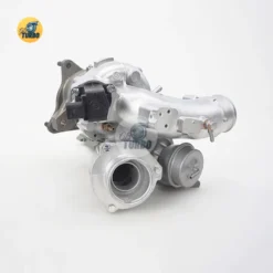 Turbolader Audi A3 8P TT 8J Seat Altea Leon II Toledo III Skoda Octavia II VW Eos Golf V Jetta V Passat B6 2.0 TFSI