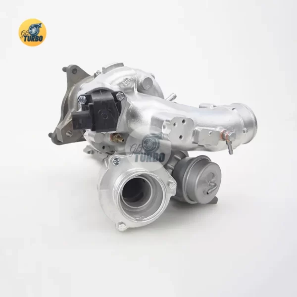 Turbolader Audi A3 8P TT 8J Seat Altea Leon II Toledo III Skoda Octavia II VW Eos Golf V Jetta V Passat B6 2.0 TFSI