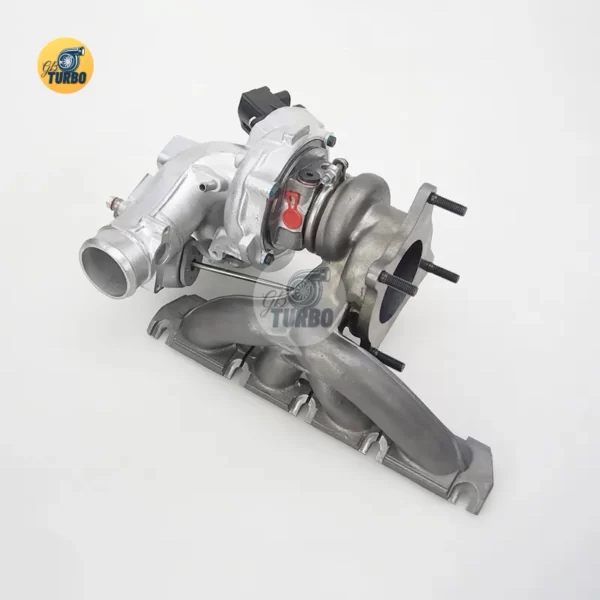 Turbolader Audi A3 8P TT 8J Seat Altea Leon II Toledo III Skoda Octavia II VW Eos Golf V Jetta V Passat B6 2.0 TFSI