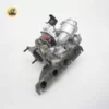 Turbolader Audi A3 8P TT 8J Seat Altea Leon II Toledo III Skoda Octavia II VW Eos Golf V Jetta V Passat B6 2.0 TFSI