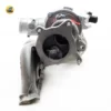 Turbolader Audi A3 8P TT 8J Seat Altea Leon II Toledo III Skoda Octavia II VW Eos Golf V Jetta V Passat B6 2.0 TFSI