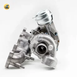 Turbolader Audi Seat Skoda VW 2.0 TDI