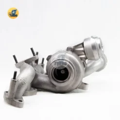 Caliber 2.0 CRD 140PS | 103kW GB000024