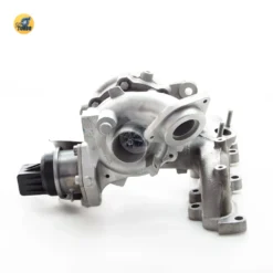 Turbolader Audi Seat Skoda VW - 1.6 TDI 75PS/90PS/105PS