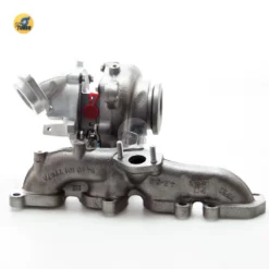 A1 I 1.6 TDI 105PS | 77kW GB000025