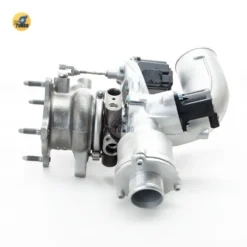 Alternative view of Turbolader Audi A4 A5 A6 A7 1.8 TFSI 144PS/106kW | 170PS/125kW | 177PS/130kW | 190PS/140kW