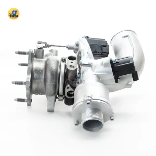 Turbolader Audi A4 A5 A6 A7 1.8 TFSI 144PS/106kW | 170PS/125kW | 177PS/130kW | 190PS/140kW