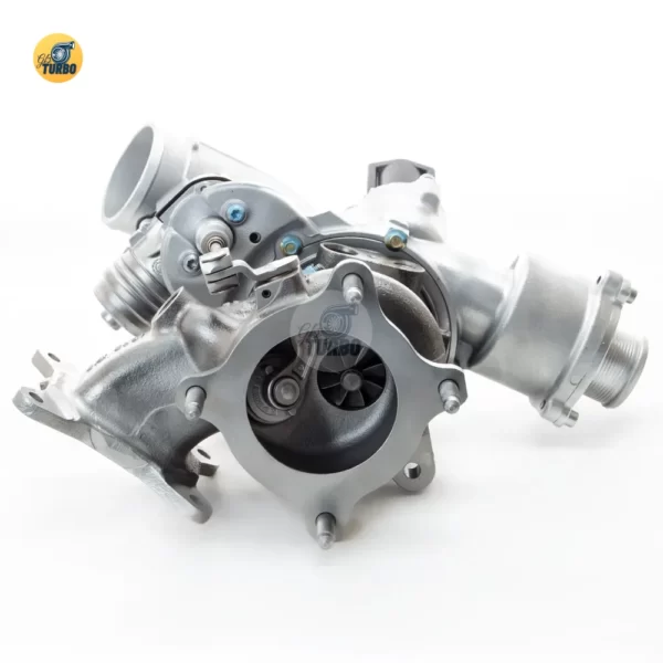 Turbolader Audi A4 A5 A6 A7 1.8 TFSI 144PS/106kW | 170PS/125kW | 177PS/130kW | 190PS/140kW