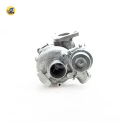 Turbolader Audi Seat Skoda VW - 1.9 TDI