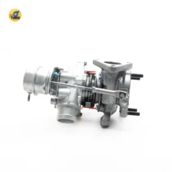 Alternative view of Turbolader Audi Seat Skoda VW - 1.9 TDI