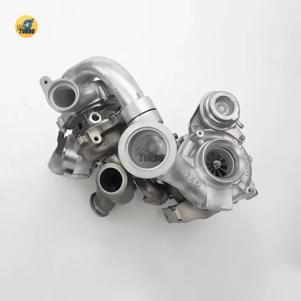 Turbolader Audi - 3.0 TDI 313PS / 230kW