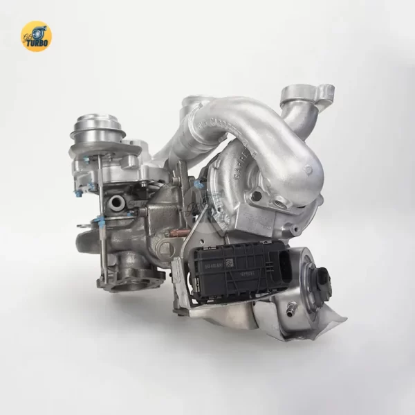 Turbolader Audi - 3.0 TDI 313PS / 230kW